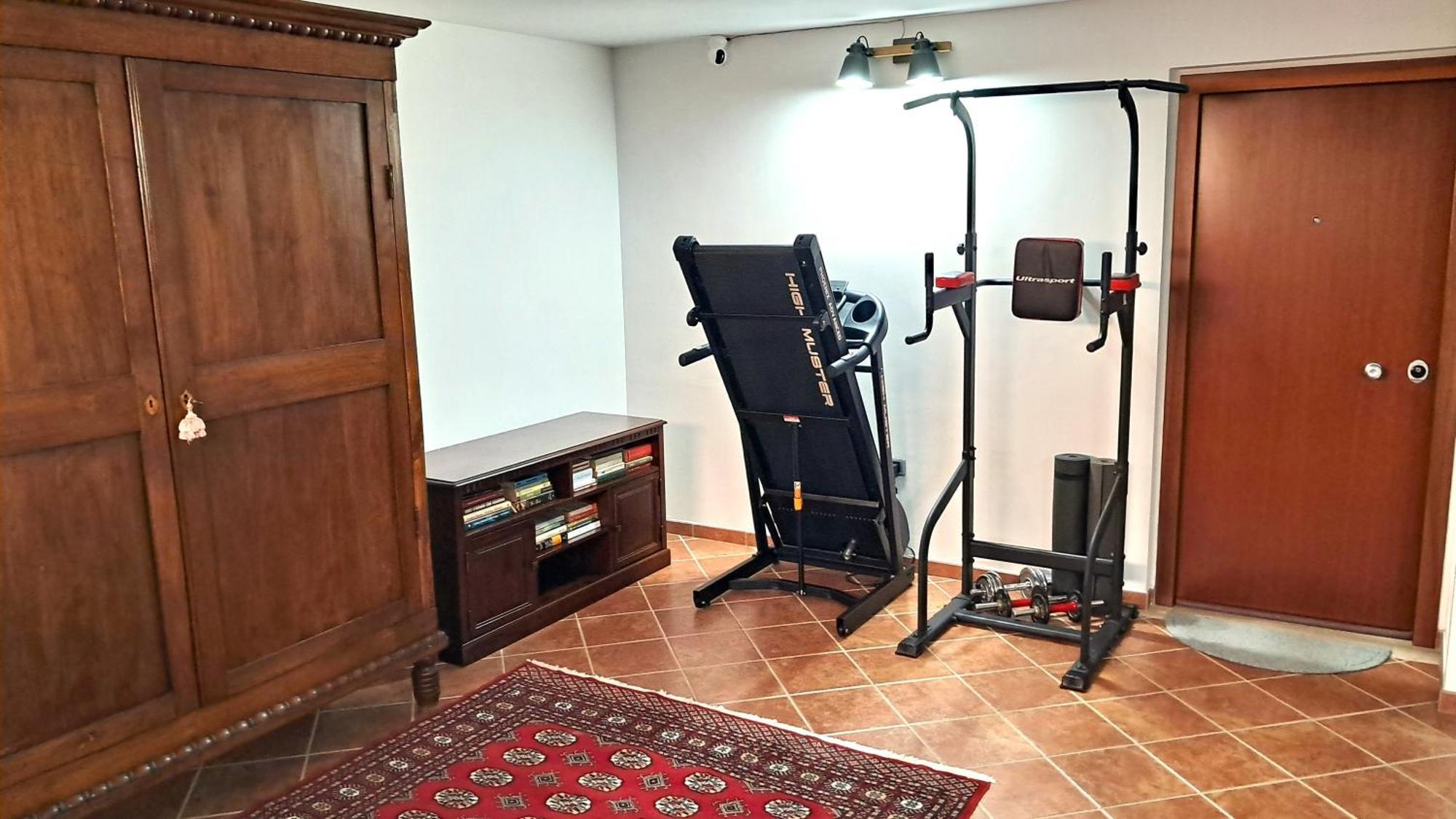 Monticchio  Alloggio Gladiolo מראה חיצוני תמונה